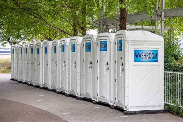 Best High-end porta potty rental  in Lake In The Hls, IL