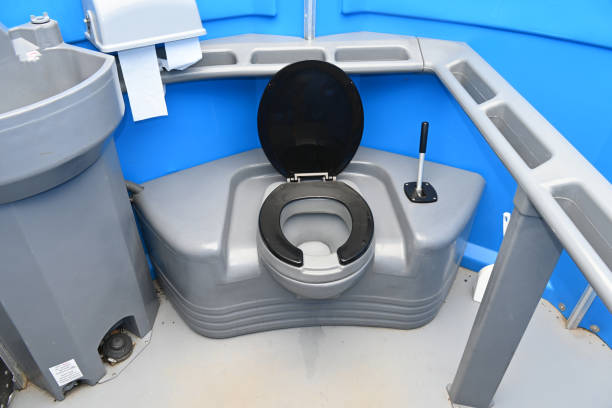 Best Construction site porta potty rental  in Lake In The Hls, IL