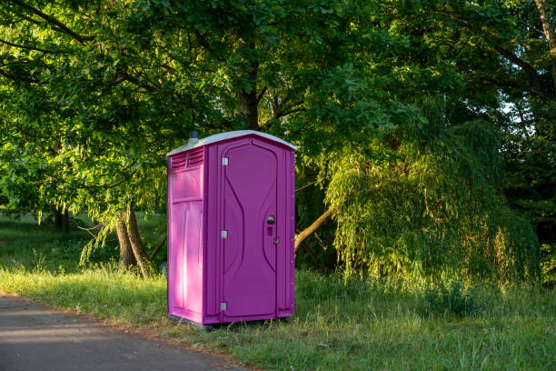 Best Porta potty delivery and setup  in Lake In The Hls, IL